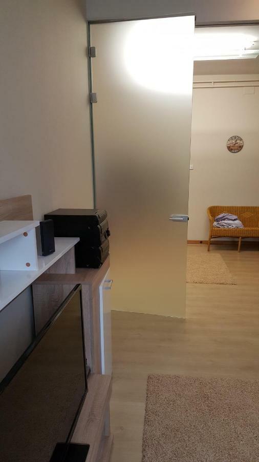 Apartment Comeback Zagreb Exterior photo